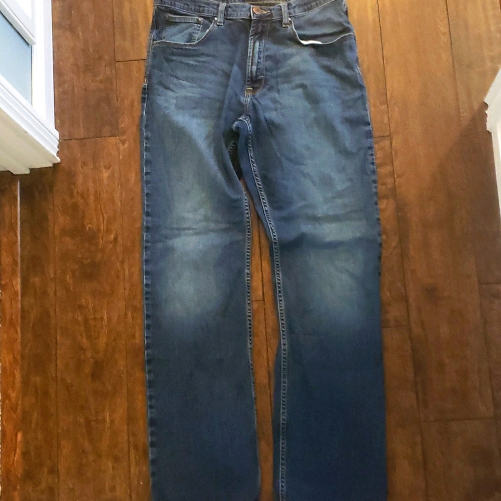 Wrangler Jeans